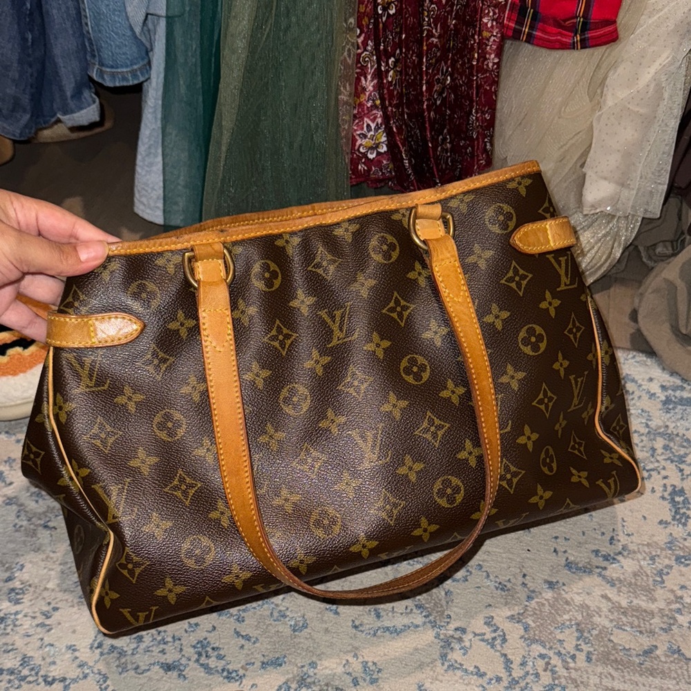 Louis Vuitton Batignolles - Picture 5 of 8